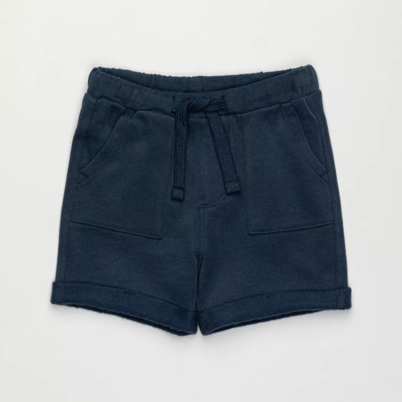 Manor Baby - Shorts, 68, Marine