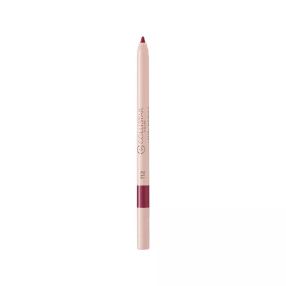 Collistar - Twist Design Lip Pencil, 0.4G,  Iris Fiorentino