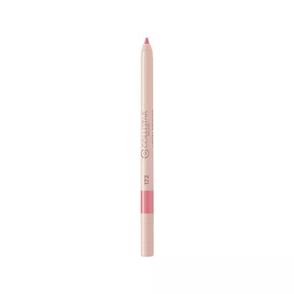 Collistar - Twist Design Lip Pencil, 0.4G,  Zircone Rosa