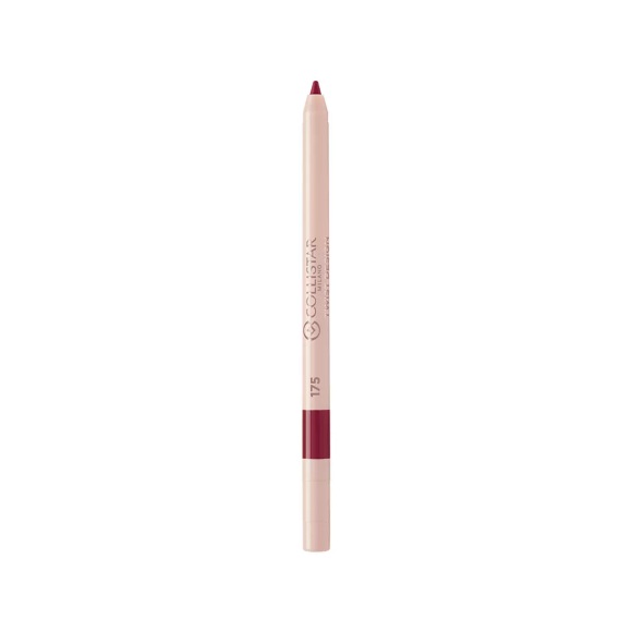 Collistar - Twist Design Lip Pencil, 0.4G,  Rubino Rosso