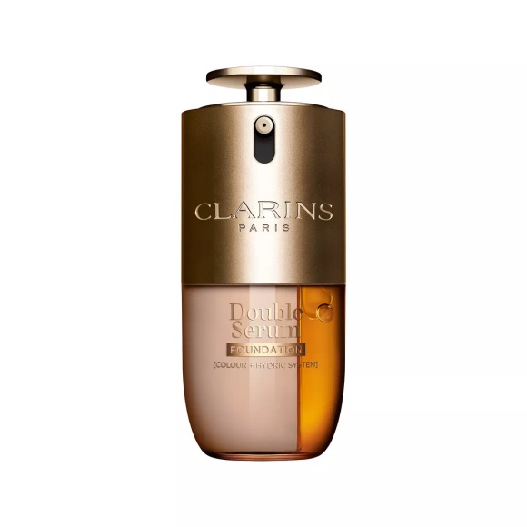 Clarins - Double Serum Foundation, 30 ml, LC