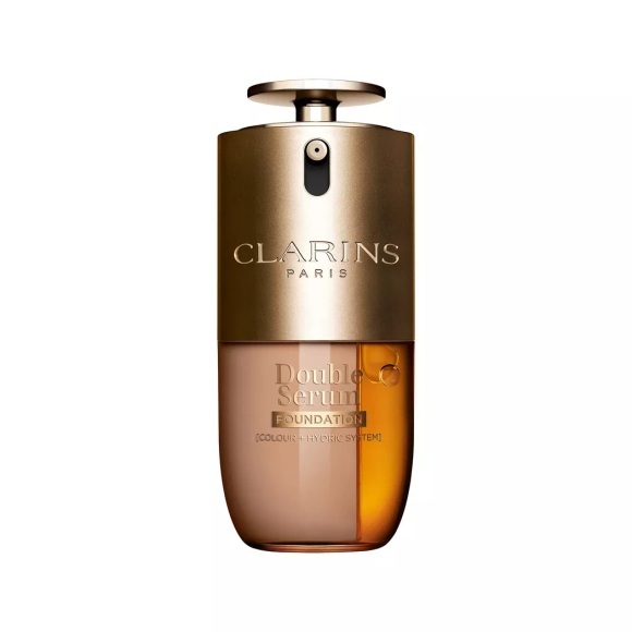 Clarins - Double Serum Foundation, 30 ml, MN