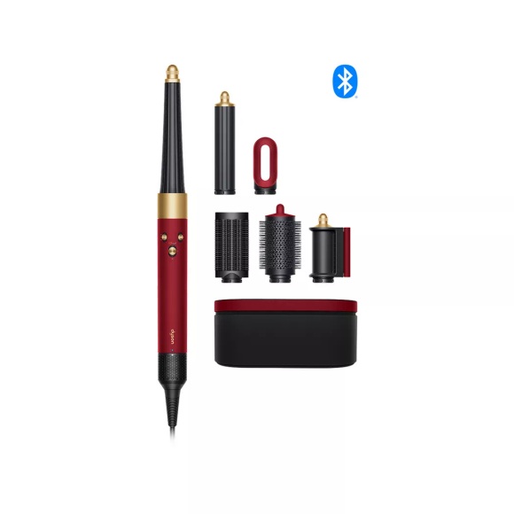 Dyson - Airwrap i.d. Red Velvet