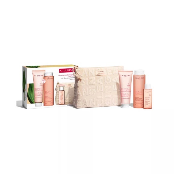 Clarins Specials - Set Essentials Für Empfindliche Haut