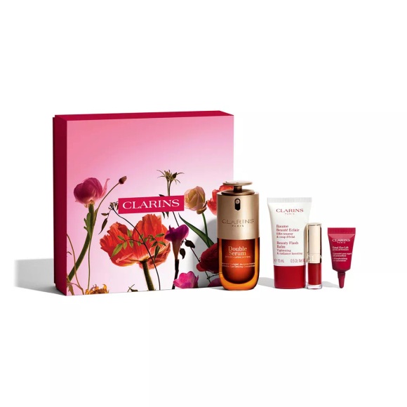 Clarins - Ikonisches Geschenkset, Set