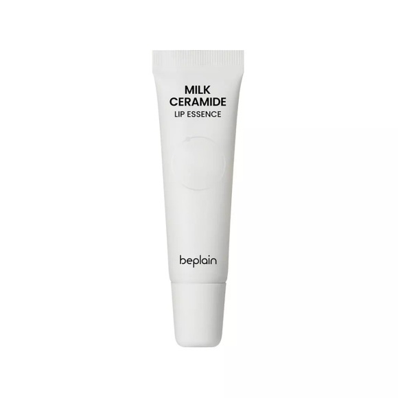 Beplain - Milk Ceramide Lip Essence, 10 g