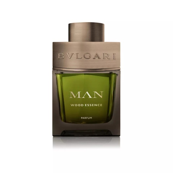 BVLGARI - Man Wood Essence Parfum, 60 ml