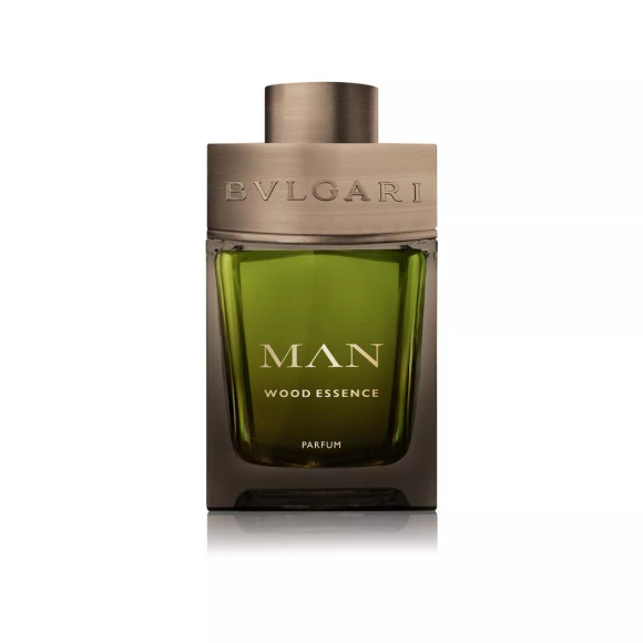BVLGARI - Man Wood Essence Parfum, 100 ml