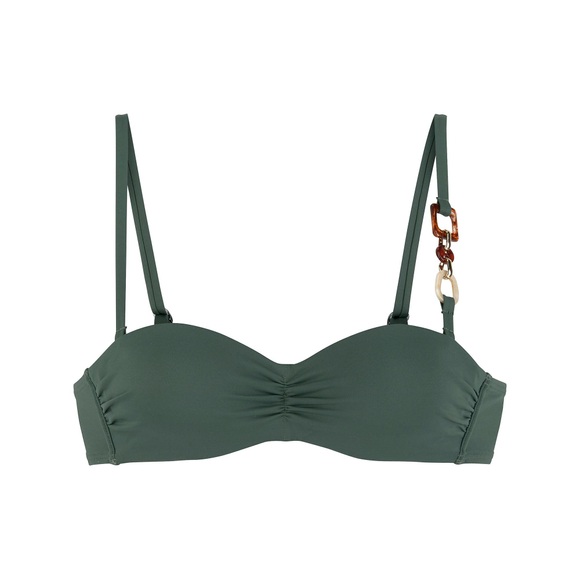 Lascana Bikini Oberteil Damen