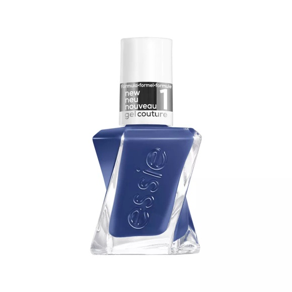 Langanhaltender Nagellack Gel Couture Damen n° statement peace 13.5ML