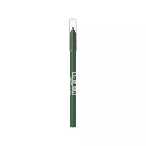 Tattoo Liner Gel Pencil Damen  Vivid Green 1.3G