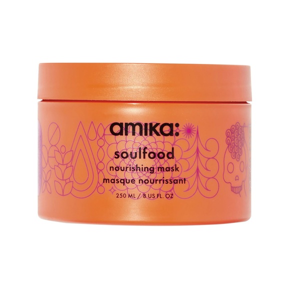 amika SIGNATURE Soulfood Nourishing Mask 250 ml
