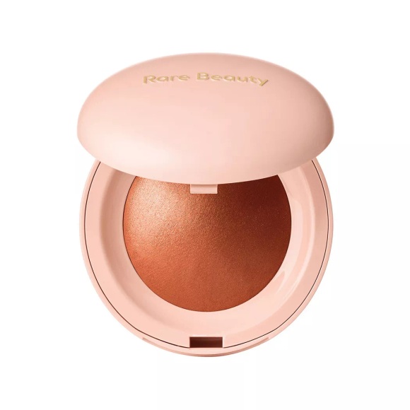 RARE BEAUTY - Highlighter, Positive Light Silky Touch 2.5 ml, Reveal