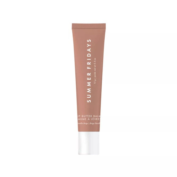 Feuchtigkeitsspendende Lippenpflege Damen Iced Coffee 15g