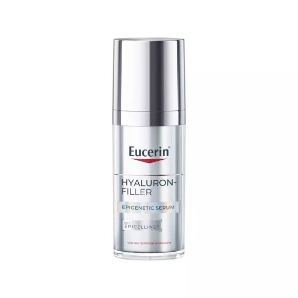 Eucerin - Hyaluron-filler Epigenetic Serum