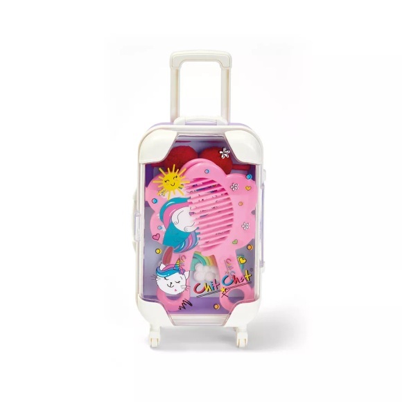 Chit Chat - Mini Beauty Case Set, Set