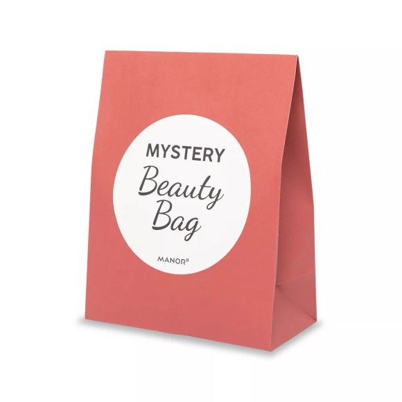 Manor - Mystery Beauty Bag Woman, Set