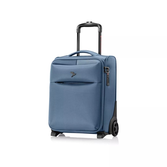 Easytrip XS - Underseater Trolley XS in marokkanischem Blau