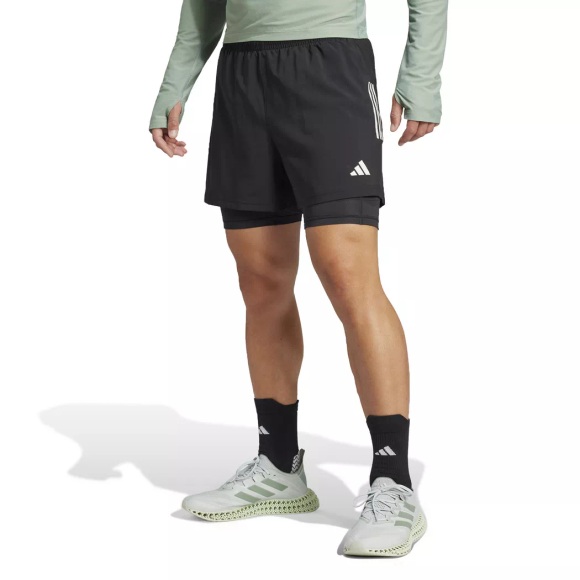 Adidas - Shorts, für Herren, Black, Größe S