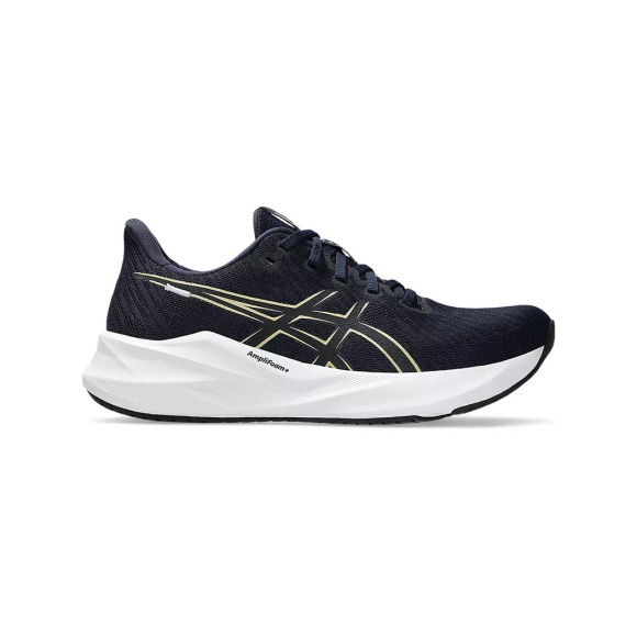 Asics - Laufschuhe, für Damen, Violett, Größe 38