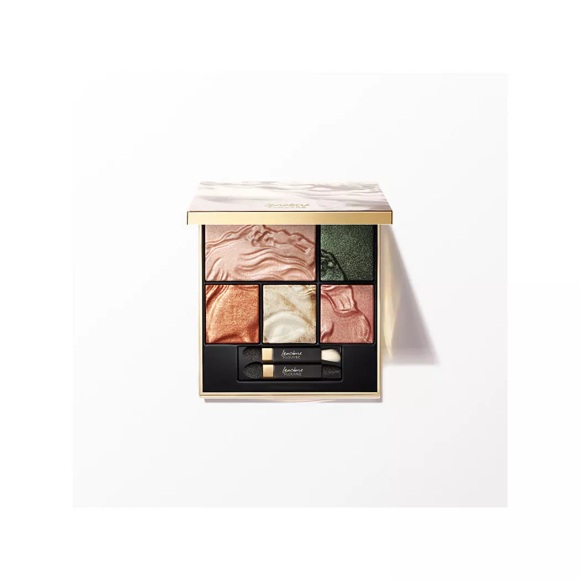 Lancôme - Hypnôse Eyeshadow Palette, Hypnôse, Multicolor