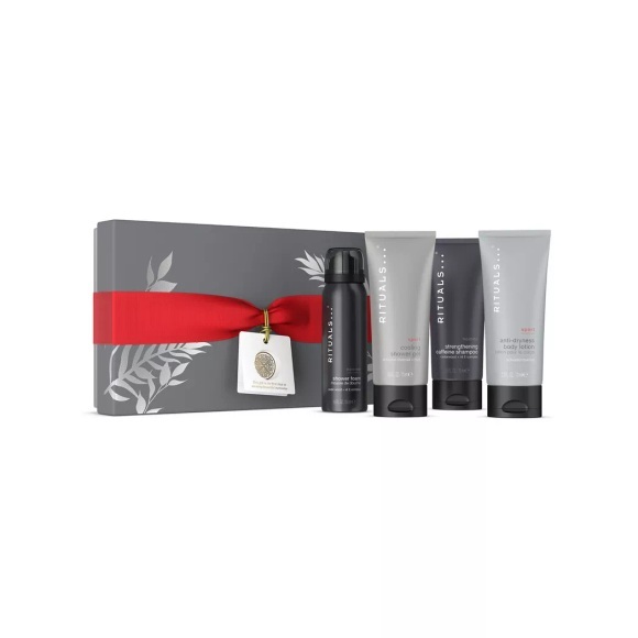 Rituals - Homme Set Small