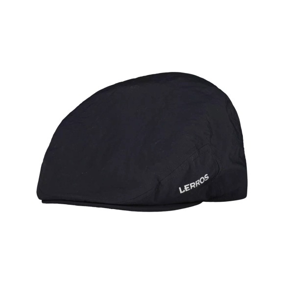 Lerros - Mütze, für Herren, Schwarz, Größe L/XL