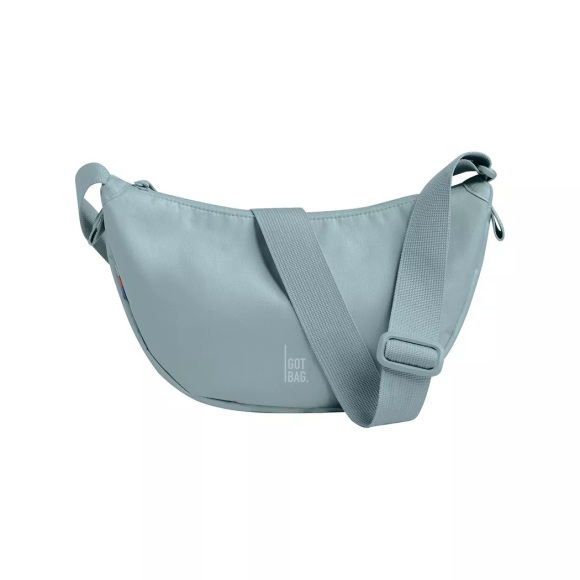 GOT BAG - Crossbody Bag, 3.5L, Hellblau