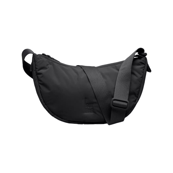 GOT BAG - Umhängetasche, 4L, Black