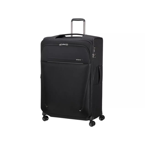 Samsonite - Hartschalenkoffer, 71.0cm, 71cm, Black
