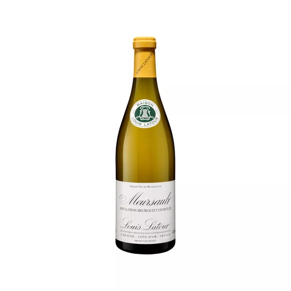 Domaine Louis Latour Meursault AC - 75cl - Burgund, Frankreich