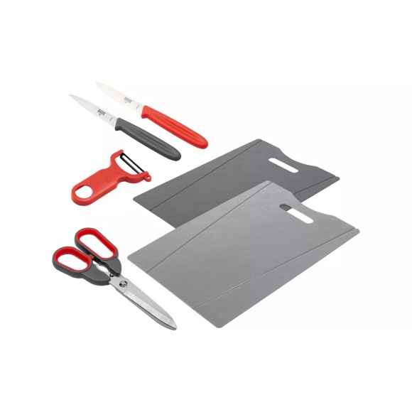 Kuhn Rikon - Küchenutensilien-Set, Set, Multicolor