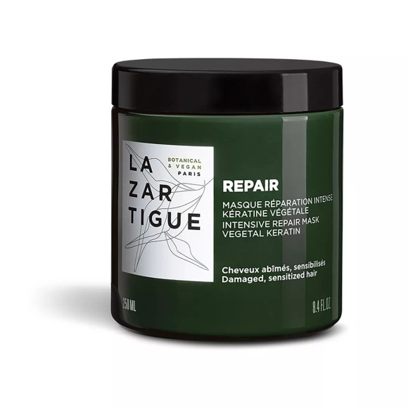 LAZARTIGUE - Haarmaske, Repair, 250 ml