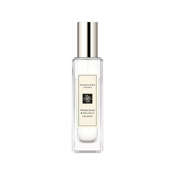 Jo Malone Holz Salbei & Meer Salz Köln Spray (ursprünglich ohne Box...