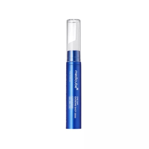 Medicube - One Day Exosome Shot Pore Serum 25000, 13 ml