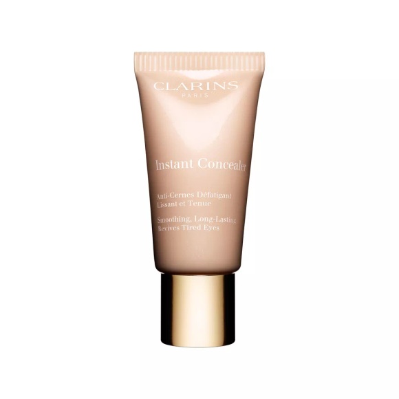 Clarins - Instant Concealer, 15 ml, .