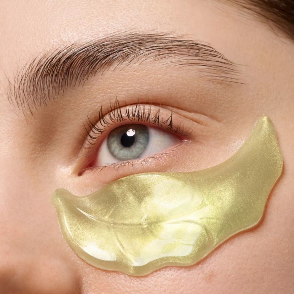 Essence - HYDRO GEL eye patches, 1 Paar