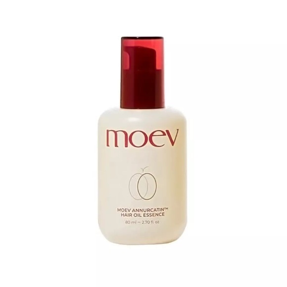 Moev - Annurcatin Hair Oil Essence, 80 ml
