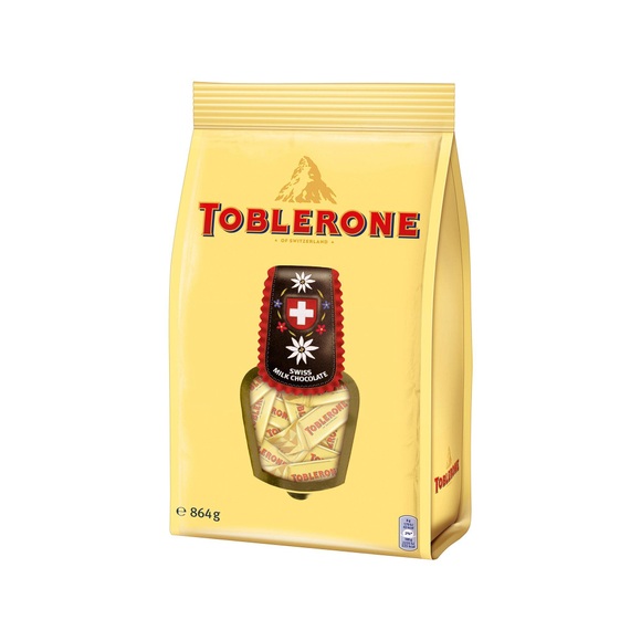 Mini Toblorone 864g
