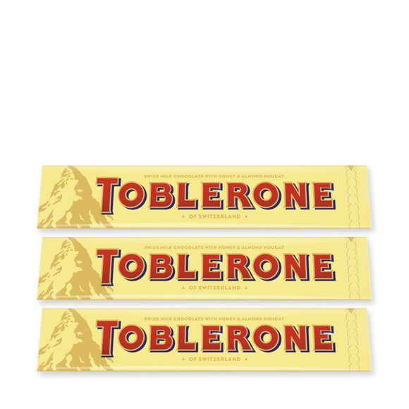 Milchschokolade Unisex xg#16/2X360G