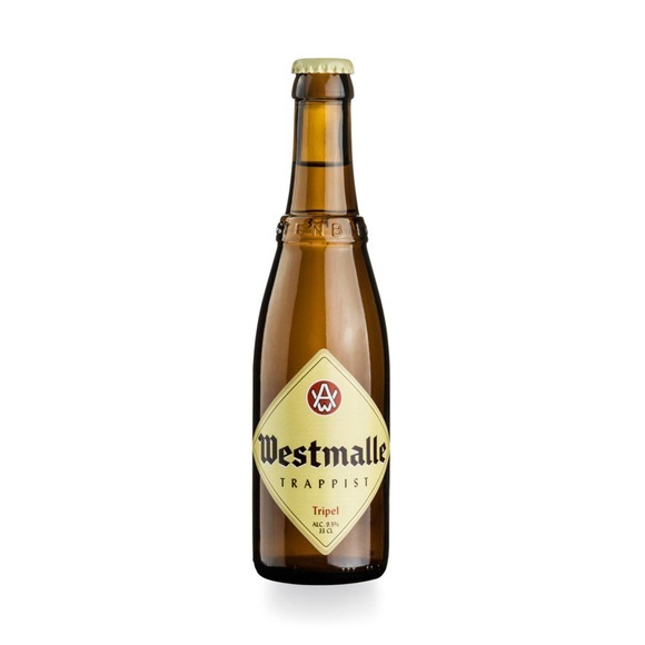 Westmalle Tripel 330ml