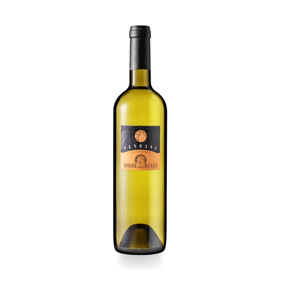 Fendant Classique, Domaine des Muses 2019, Fendant Classique, Domaine des Muses, Valais AOC 2019