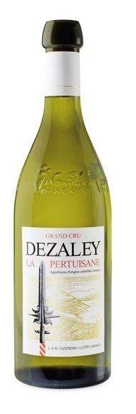 Dezaley La Pertuisane, Grand Cru 2017, Dezaley La Pertuisane, Grand Cru, Lavaux AOC 2017