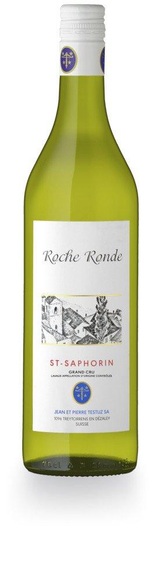 Roche Ronde St-Saphorin Grand Cru