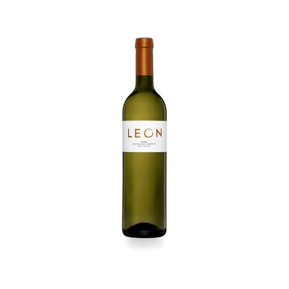Chai du Baron Heida Léon