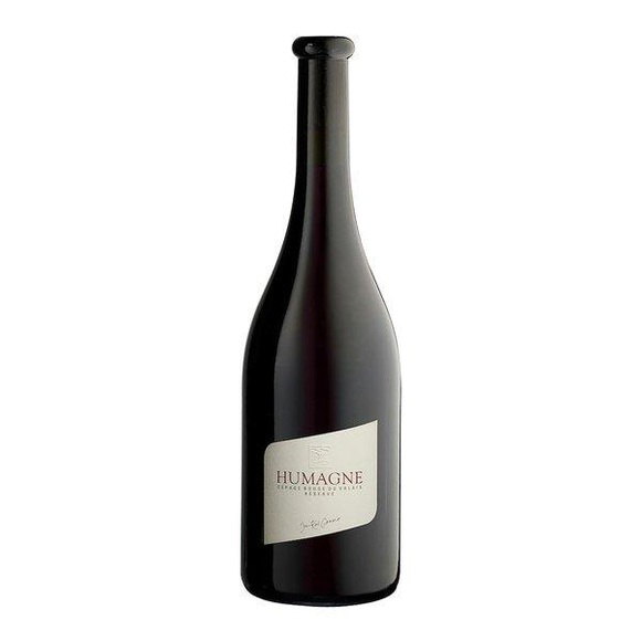 Domaine Jean-René Germanier Humagne Rouge 2015, Humagne Rouge, AOC Valais