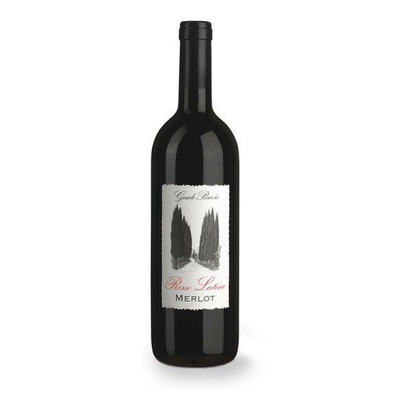 Brivio Vini Merlot del Ticino Rosso Latino