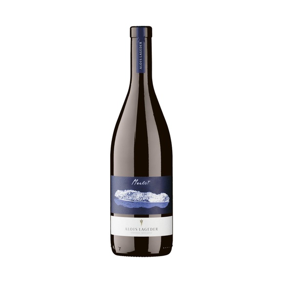 Merlot Alto Adige, DOC