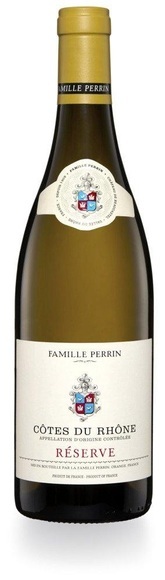 Reserve Blanc 75 cl