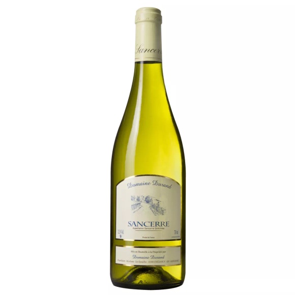 Domaine Durand Sancerre Aoc, Domaine Durand 75 cl